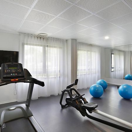 Residence Nemea Aix Campus 2 エクス＝アン＝プロヴァンス エクステリア 写真